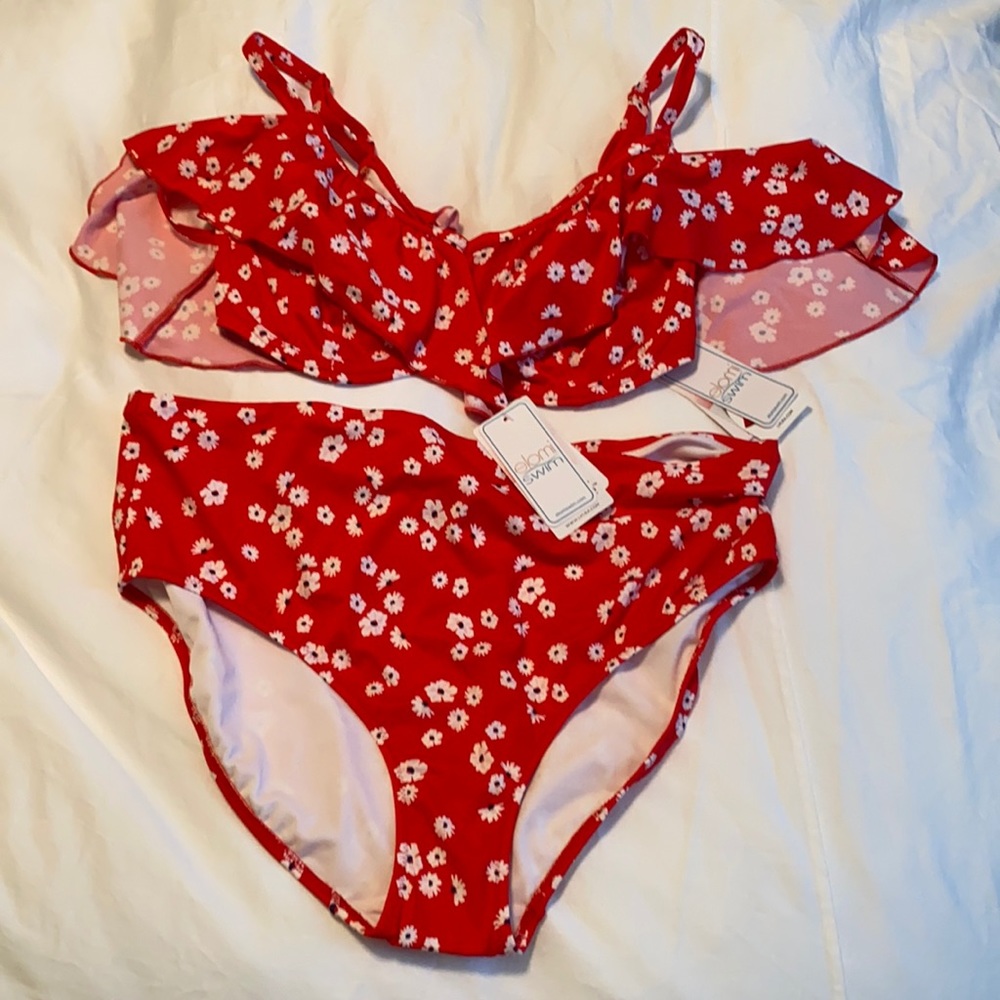 Elomi Swim Suit 2-Piece